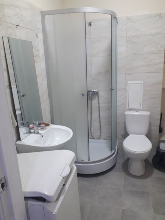 Сдам 1 к квартиру пер.Кравцова/4  роддом