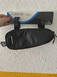 Bolsa de Quadro de Bicicleta btwin