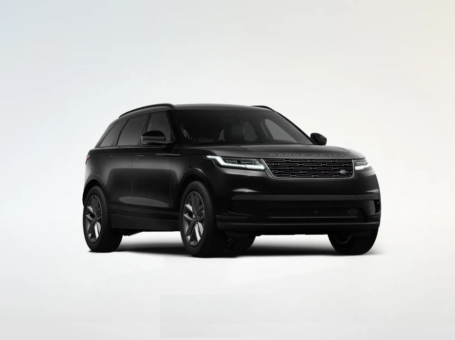 Land Rover Range Rover Velar Rocznik 2025, warunki promocyjne, dostępny od ręki