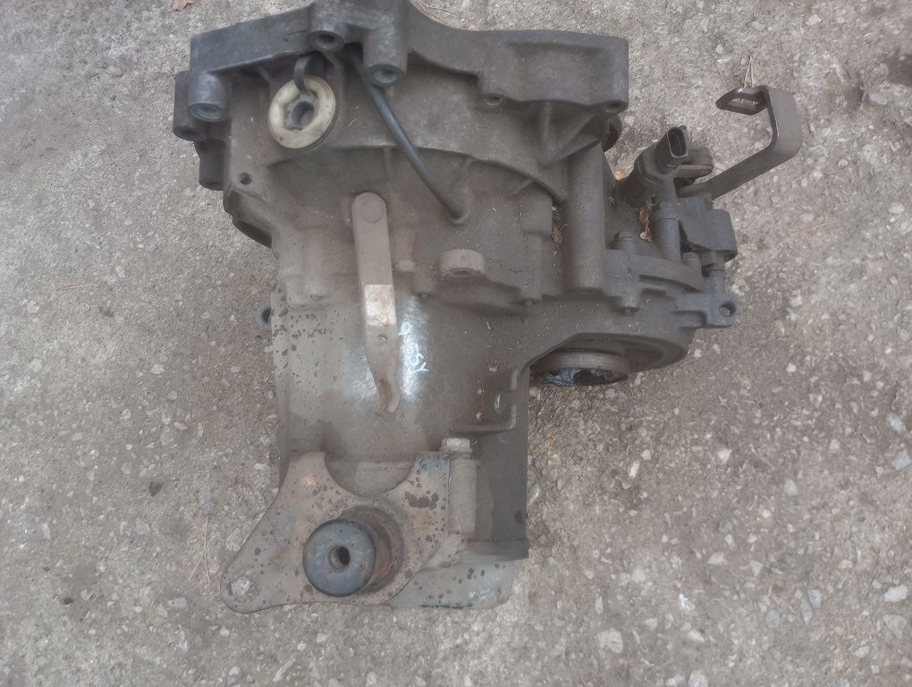 VW Lupo Polo 6N 2 FL 1.0 skrzynia biegów, kod-ESY