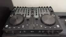 DJ Mixer Audio Stanton DJC 4 -  dla DeeJeay