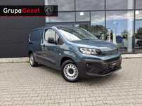 Peugeot partner  Furgon Standard 1000kg BlueHDi 100 KM S&S MT6| 654921