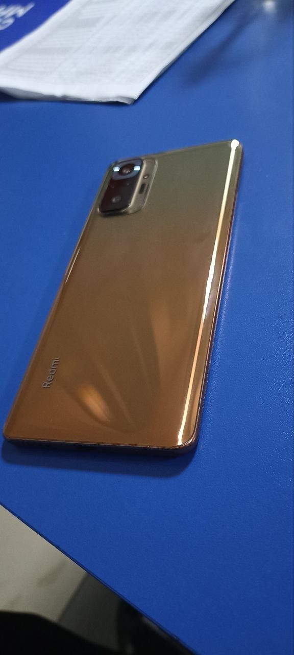 Redmi note 10 pro 128gb
