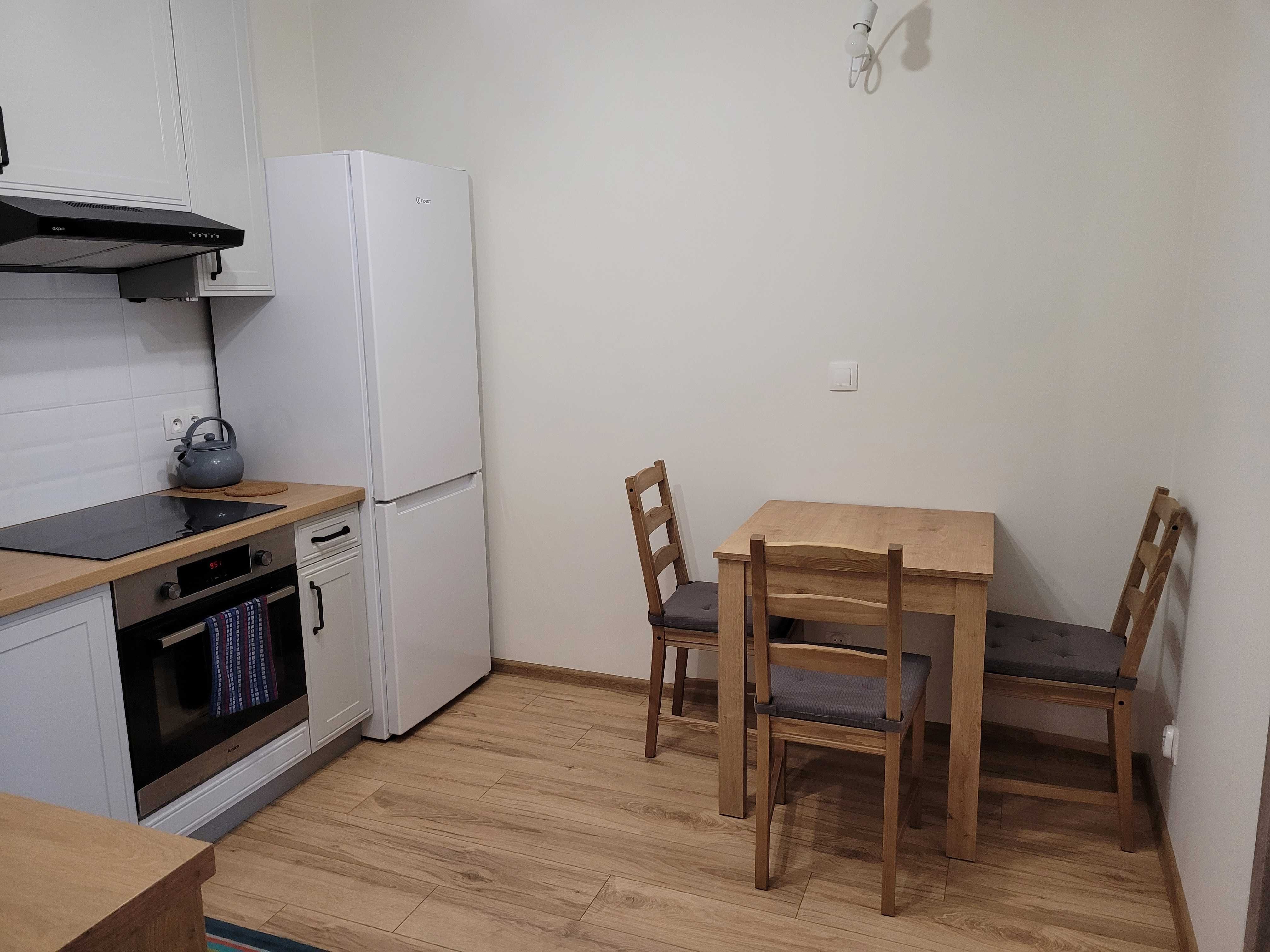 Pokoje   w nowym apartamentowcu w centrum - Piłsudskiego 98