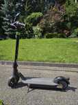 Hulajnoga (28 km/h) Segway Ninebot MAX G30D II, 350W