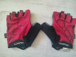 Продаются велоперчатки Lynx Race L Red