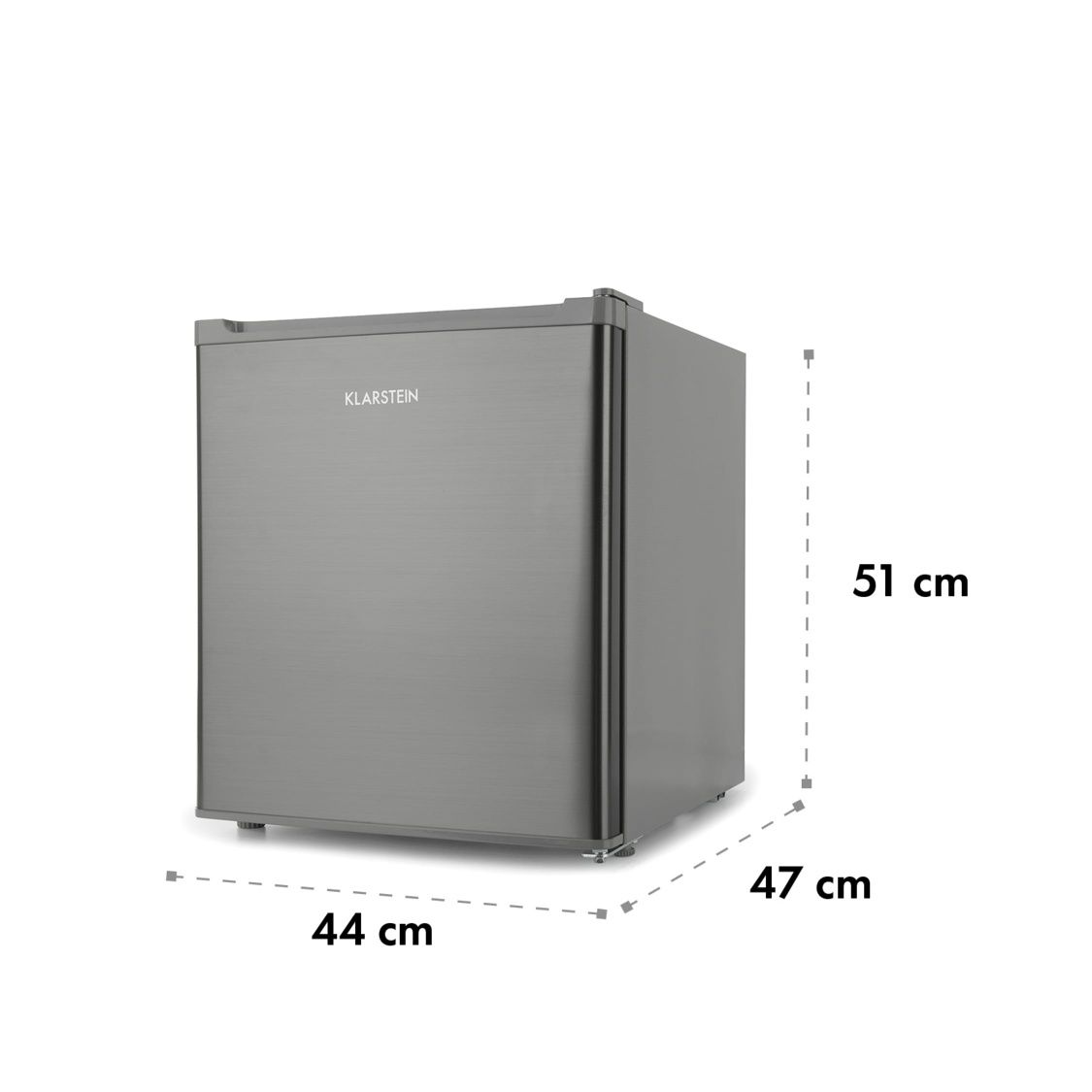 Nowa Mini Lodówka Minibar Klarstein Snoopy Do Hotelu Akademika Kemping