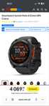 Garmin fenix 8 51 mm stan 10/10.