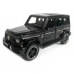 Машинка металл Mercedes-Benz G-Класс AMG Gelandewagen мерседес гелик
