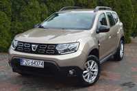 Dacia Duster Instalacja LPG Salon Polska Bezwypadkowy JAK NOWY