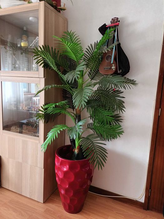 Planta artificial