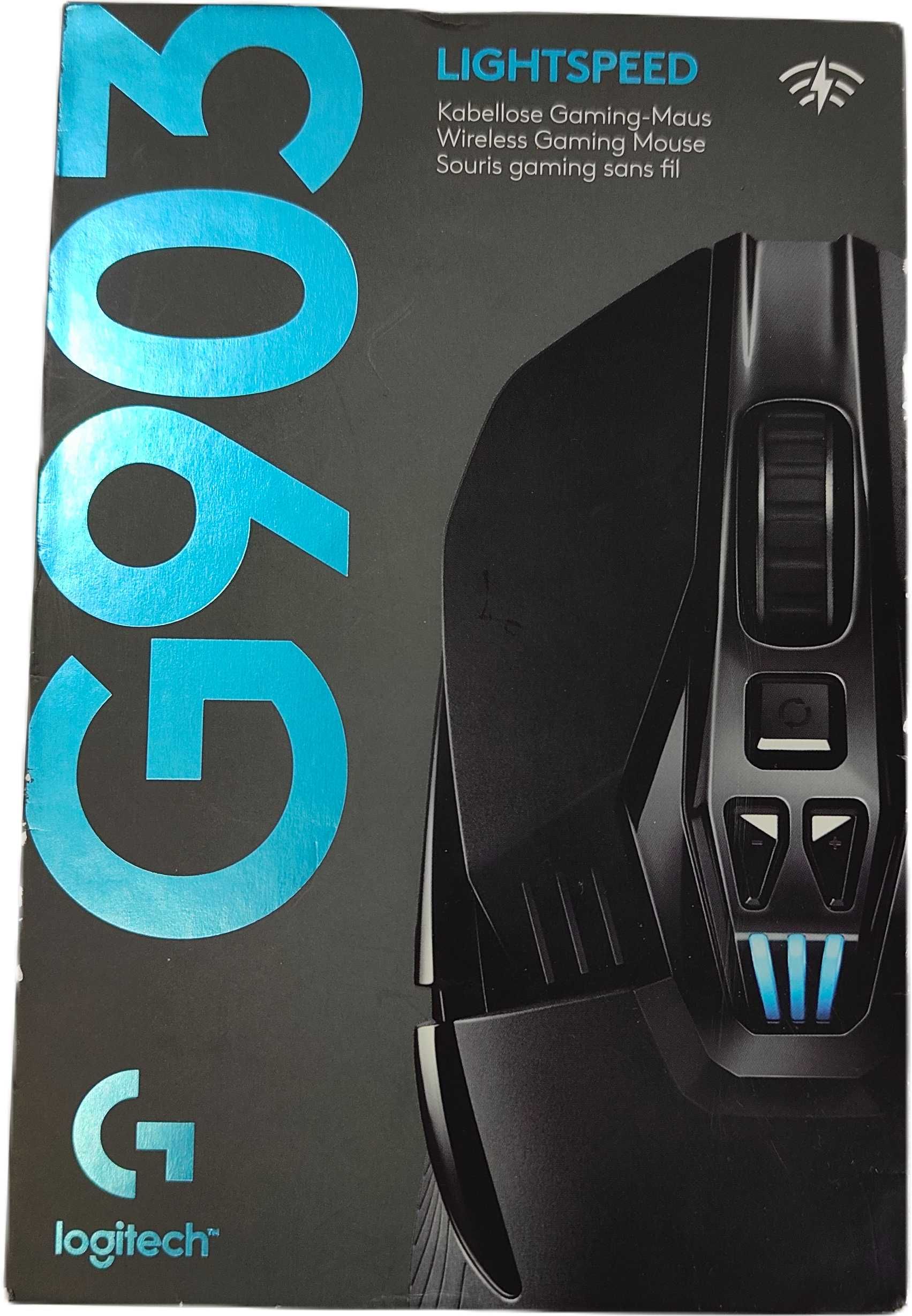 Mysz Logitech G903 Lightspeed