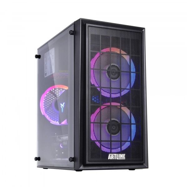 Игровой компьютер ARTLINE Gaming X33v14
