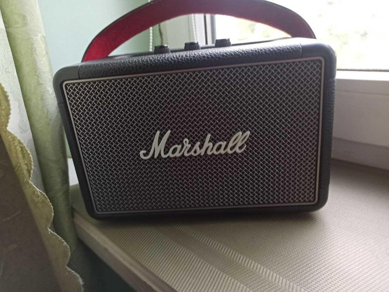 Портативная колонка Marshall Portable Speaker Kilburn II оригінал