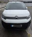 Citroen berlingo 1600hdi