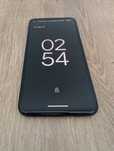 Google Pixel 4a Czarny