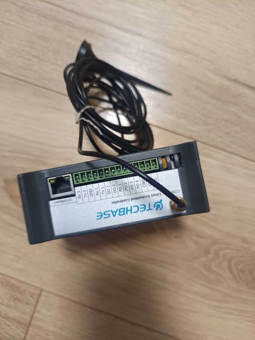 Techbase iMOD 9400 GPRS – moduł telemetryczny, używany, z anteną