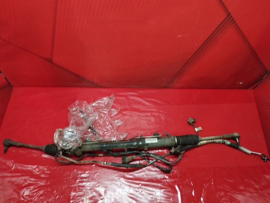 Рейка рульова Volkswagen Touareg FL рулевая Туарег Фл