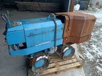 Walec drogowy 700-900kg