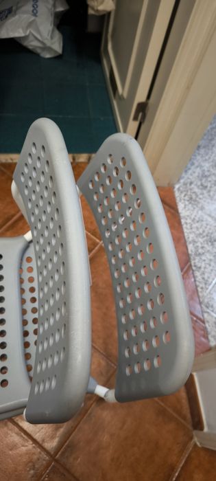 Cadeiras IKEA SANDSBERG