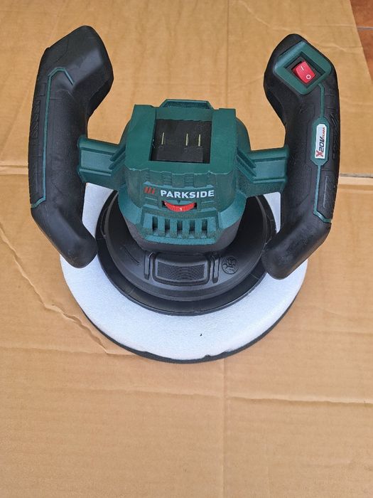 Akumulatorowa polerka 20 V, PPMA 20