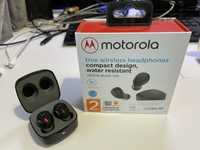 Навушники Motorola Verve Buds 100 Bluetooth