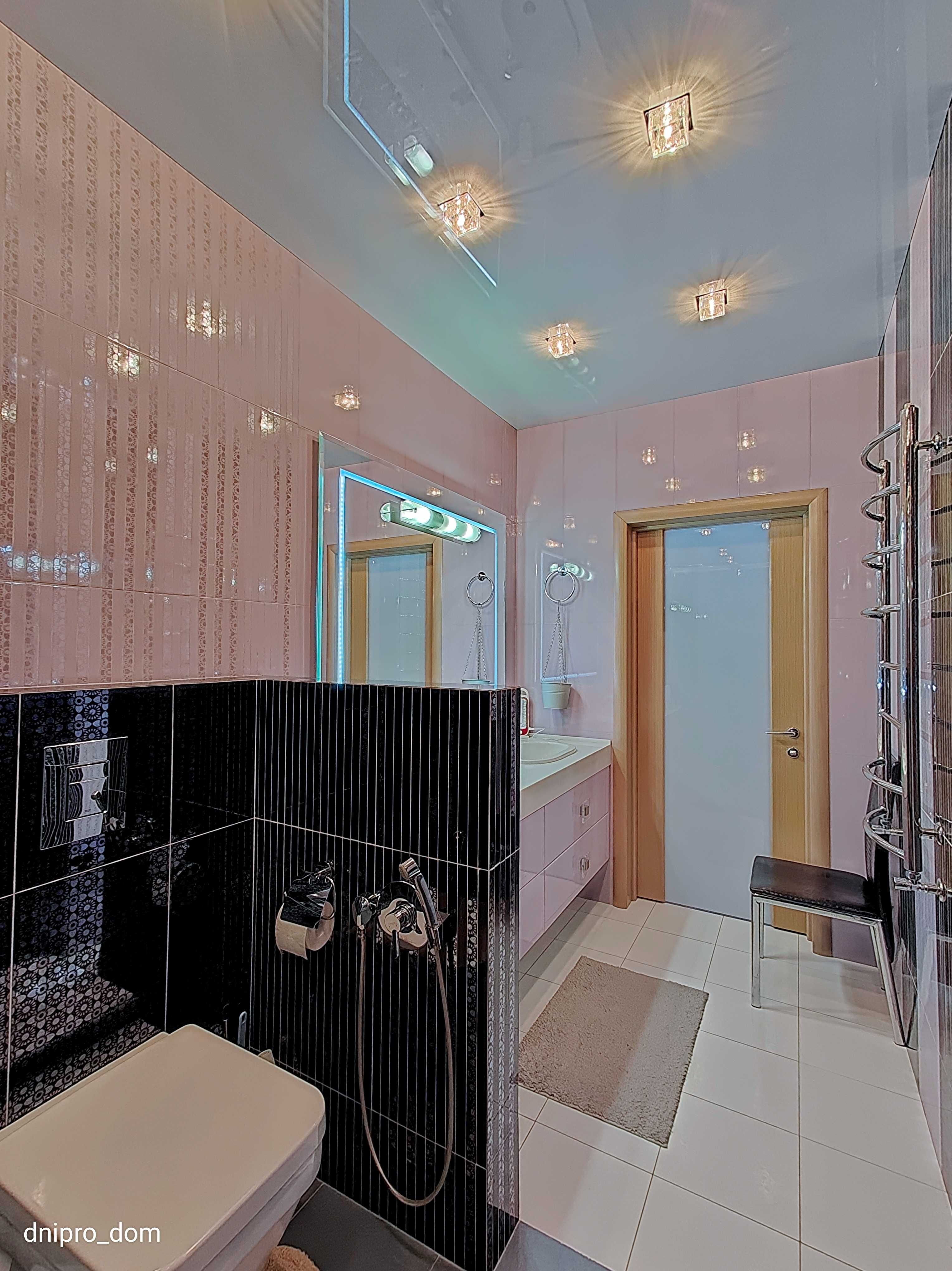 Продам 2к(120) ВИДОВУЮ кв. Солнечный-Любарского,новострой