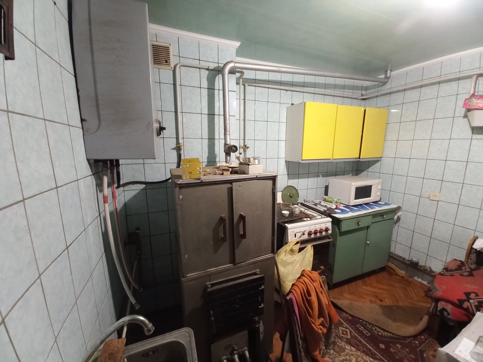 Продам дом + 15 соток земли