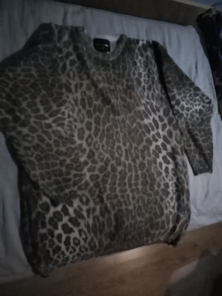 Sweter damski Cote a Cote rozmiar uniwersalny ,nowy