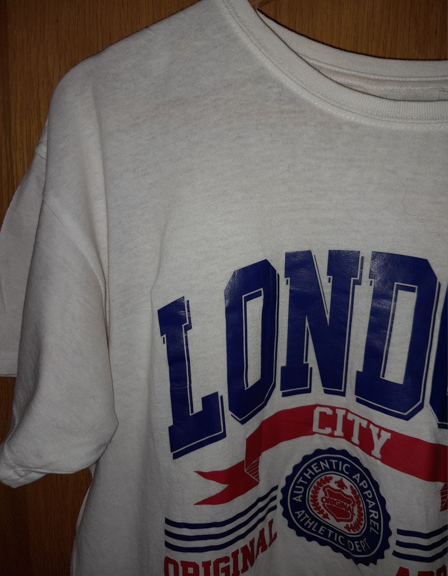 T-shirt London City