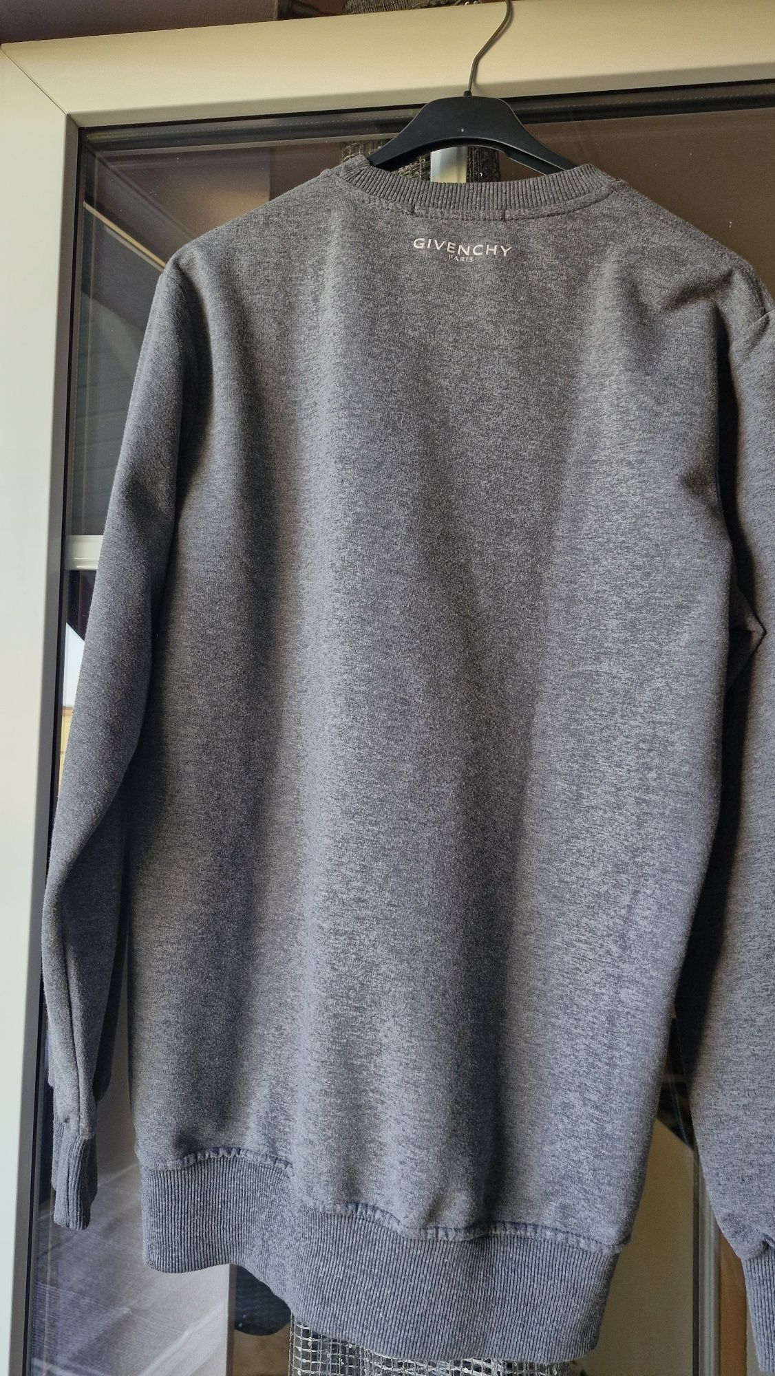 Givenchy bluza męska XL