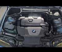 Silnik BMW E46 2.0d 150km m47n