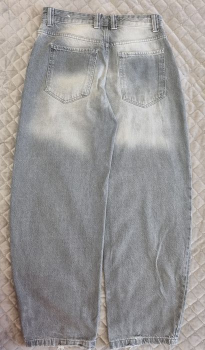 Продам Джинси Bershka Baloon