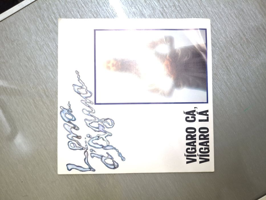 Single novo Lena D Agua Vigaro ca Vigaro la