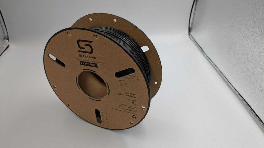 Пластик для 3D-друку Siraya Tech, 1.75 мм