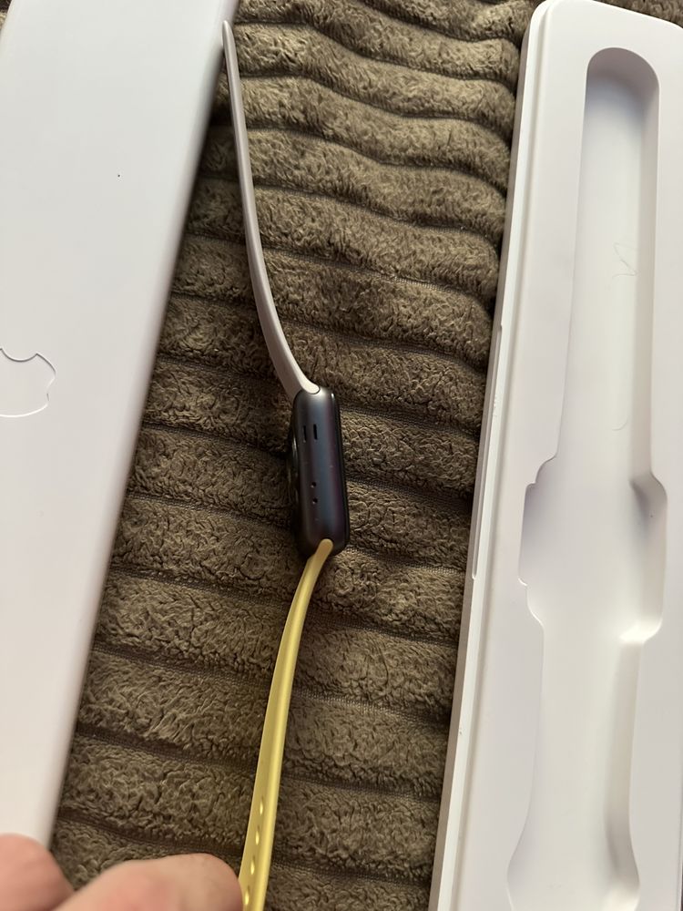 AppleWatch 2 42mm