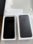 iPhone 7 czarny 32GB używany