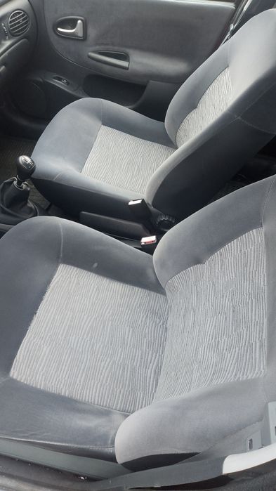 Renault Megane auto doinwestowane gotowe do jazdy