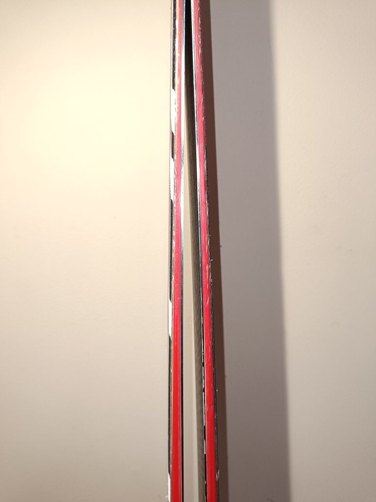 Narty Fischer RC4 superrace SC powerrail