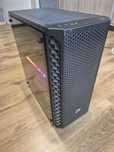 KOMPUTER Gamingowy Ryzen 9 7950X3D RX 7800 XT 16 GB GDDDR6 32 GB DDR5