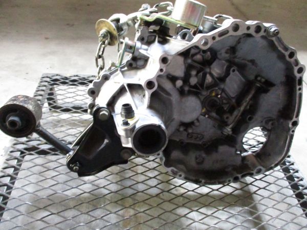 Caixa de velocidades manual ROVER 200 Hatch (RF)