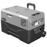 Kompresorowa lodówka turystyczna Bluetooth Yeticool BX30 12/24 230V