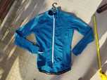 Rivelo xS damska bluza Jersey longsleeve szosa gravel damska