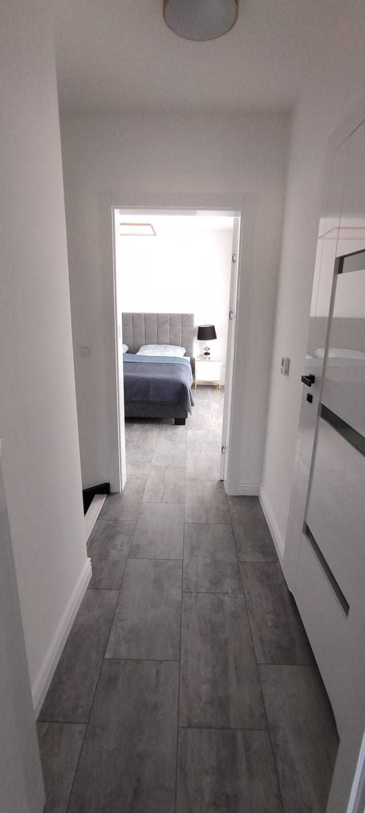 Apartament wynajem mielno