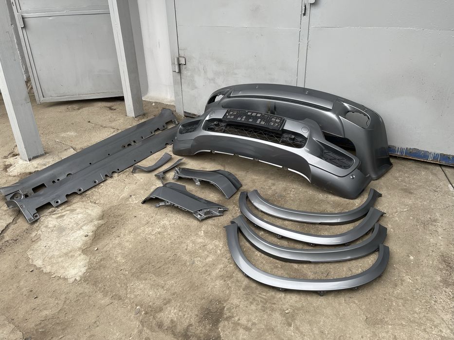 Разборка BMW X5 F15 F16 f25 Шрот Розборка БМВ Х5 Ф15 е70 ф25 форсунка