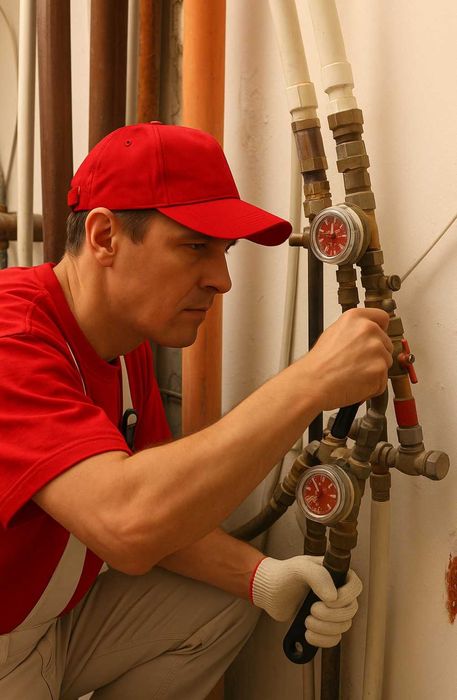 Без посередників сантехнік. Ремонт, монтаж, чистка сантехніки