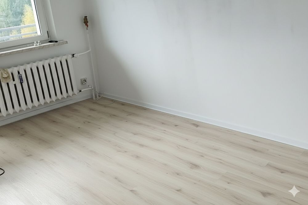 Do wprowadzenia*2 pokoje*48m*Wola*Balkon+piwnica*Bezpośrednio*Górnicza