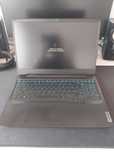 Laptop IdeaPad Gaming 3