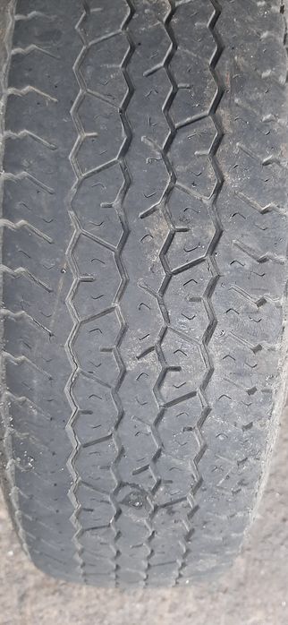 Диск ваз 2101-07