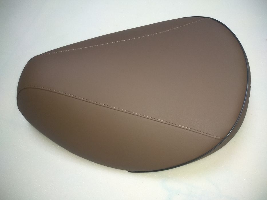 Чехол сидіння Ямаха Віно. YAMAHA VINO